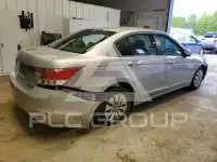 2011 Honda Accord фото