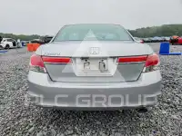 2011 Honda Accord фото