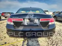 2011 Honda Accord фото