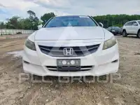 2011 Honda Accord фото