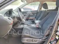 2011 Honda Accord фото