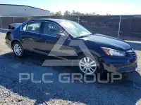 2011 Honda Accord фото