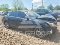 2011 Honda Accord фото
