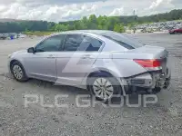 2011 Honda Accord фото