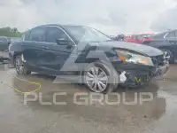 2011 Honda Accord фото