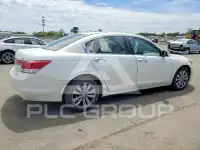 2011 Honda Accord фото