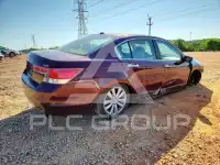 2011 Honda Accord photo