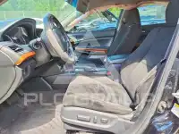 2011 Honda Accord фото
