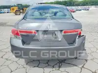2011 Honda Accord photo