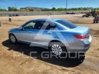 2011 Honda Accord photo