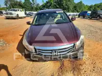 2011 Honda Accord photo