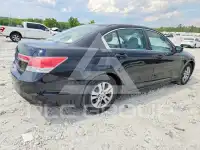 2011 Honda Accord фото