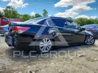 2011 Honda Accord фото