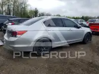 2011 Honda Accord фото