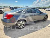 2011 Honda Accord фото