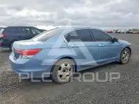 2011 Honda Accord фото