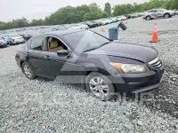 2011 Honda Accord фото