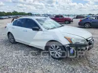 2011 Honda Accord фото