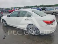 2011 Honda Accord фото