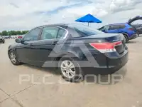 2011 Honda Accord фото