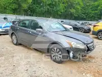 2011 Honda Accord фото