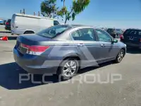 2011 Honda Accord фото