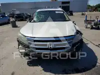 2011 Honda Accord фото