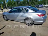 2011 Honda Accord фото