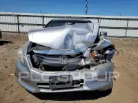 2011 Honda Accord фото