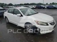 2011 Honda Accord фото