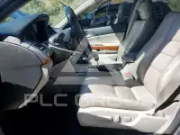2011 Honda Accord фото