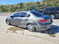 2011 Honda Accord фото