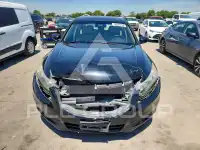 2011 Honda Accord фото