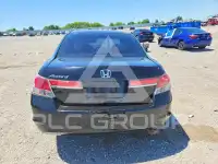 2011 Honda Accord фото
