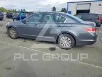 2011 Honda Accord фото