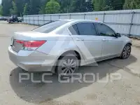 2011 Honda Accord фото