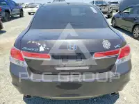 2011 Honda Accord фото