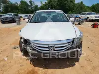 2011 Honda Accord фото