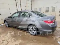 2011 Honda Accord фото
