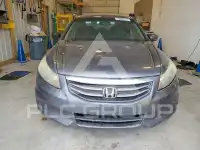2011 Honda Accord фото