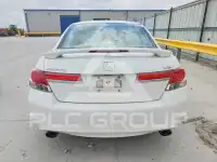 2011 Honda Accord фото