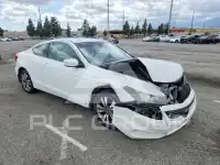 2011 Honda Accord фото