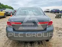 2011 Honda Accord фото