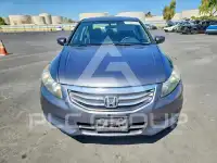 2011 Honda Accord фото