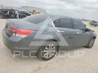 2011 Honda Accord фото
