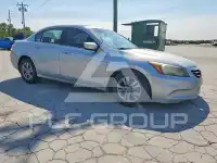 2011 Honda Accord photo