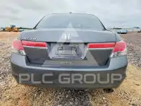 2011 Honda Accord photo