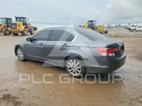 2011 Honda Accord photo