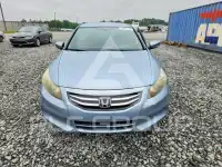 2011 Honda Accord photo
