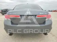 2011 Honda Accord фото
